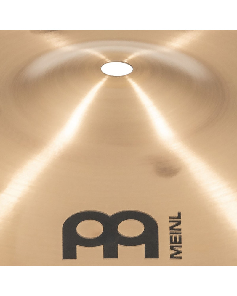 Meinl Cymbals PA10EHS Pure Alloy Extra Hammered Splash - 10