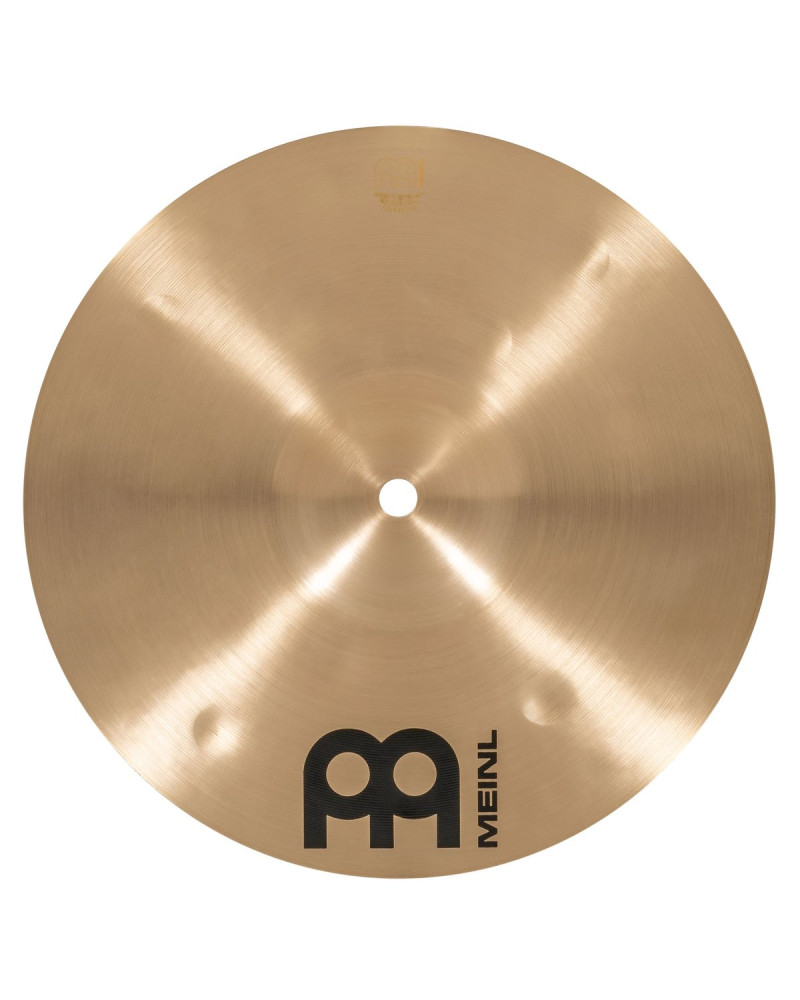 Meinl Cymbals PA10EHS Pure Alloy Extra Hammered Splash - 10