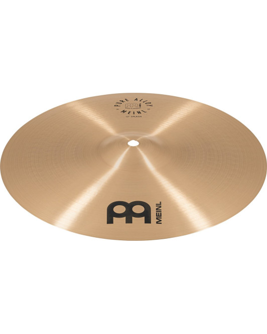 Meinl Cymbals PA12S Pure Alloy Splash - 12