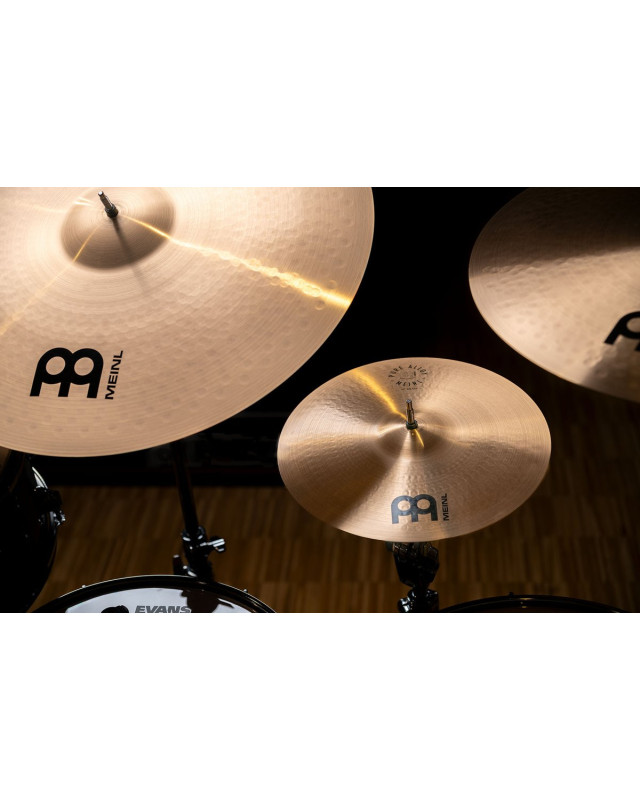 Meinl Cymbals PA12S Pure Alloy Splash - 12