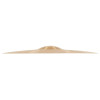 Meinl Cymbals PA12S Pure Alloy Splash - 12