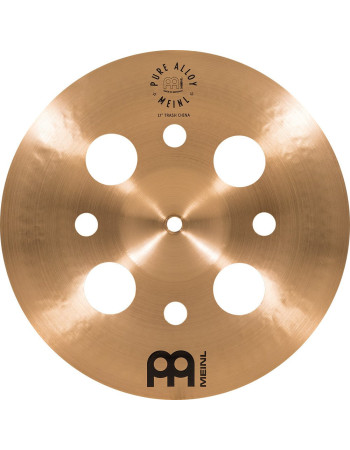 Meinl Cymbals PA12TRCH Pure Alloy Trash China - 12