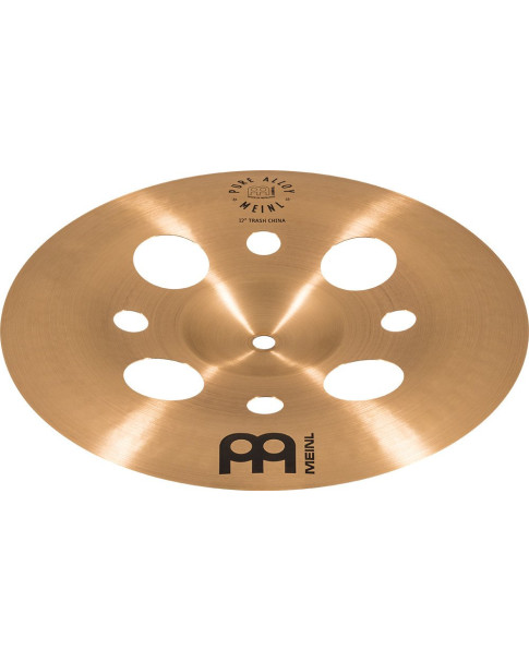 Meinl Cymbals PA12TRCH Pure Alloy Trash China - 12