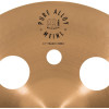 Meinl Cymbals PA12TRCH Pure Alloy Trash China - 12