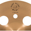 Meinl Cymbals PA12TRCH Pure Alloy Trash China - 12