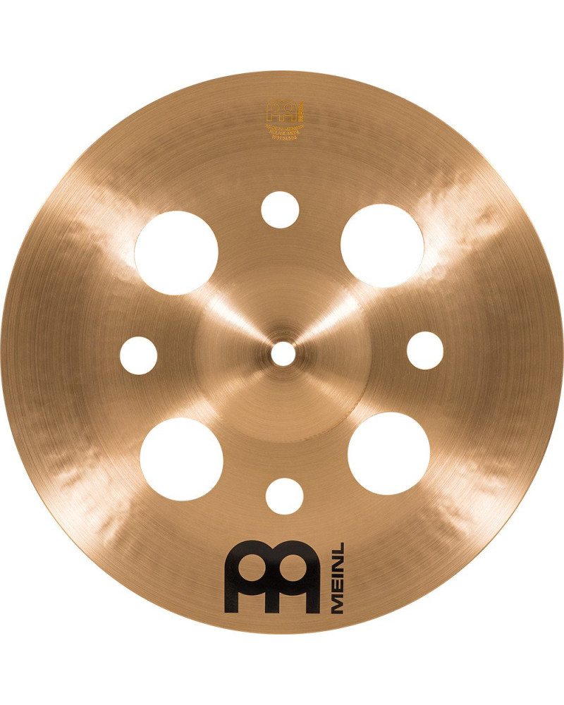 Meinl Cymbals PA12TRCH Pure Alloy Trash China - 12