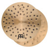 Meinl Cymbals PA14EHH Pure Alloy Extra Hammered Hihat - 14