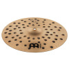 Meinl Cymbals PA14EHH Pure Alloy Extra Hammered Hihat - 14