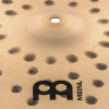 Meinl Cymbals PA14EHH Pure Alloy Extra Hammered Hihat - 14