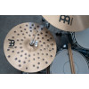 Meinl Cymbals PA14EHH Pure Alloy Extra Hammered Hihat - 14
