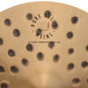 Meinl Cymbals PA14EHH Pure Alloy Extra Hammered Hihat - 14