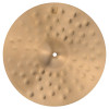 Meinl Cymbals PA14EHH Pure Alloy Extra Hammered Hihat - 14