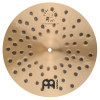 Meinl Cymbals PA14EHH Pure Alloy Extra Hammered Hihat - 14