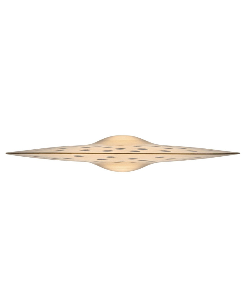 Meinl Cymbals PA14EHH Pure Alloy Extra Hammered Hihat - 14