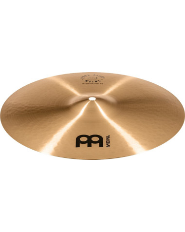 Meinl Cymbals PA14MH Pure Alloy Medium Hihat - 14