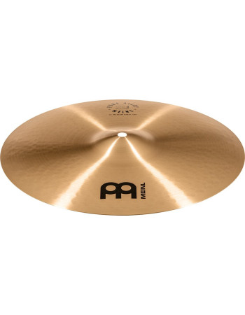 Meinl Cymbals PA14MH Pure Alloy Medium Hihat - 14