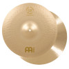 Meinl Cymbals PA14QSH Pure Alloy Benny Greb Signature Quick Sand Hat - 14
