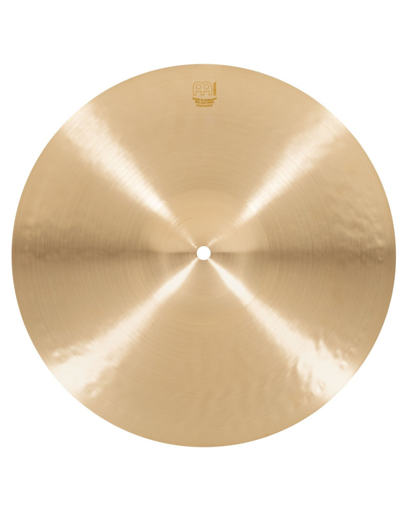 Meinl Cymbals PA14QSH Pure Alloy Benny Greb Signature Quick Sand Hat - 14