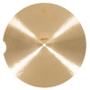 Meinl Cymbals PA14QSH Pure Alloy Benny Greb Signature Quick Sand Hat - 14