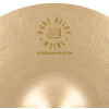 Meinl Cymbals PA14QSH Pure Alloy Benny Greb Signature Quick Sand Hat - 14