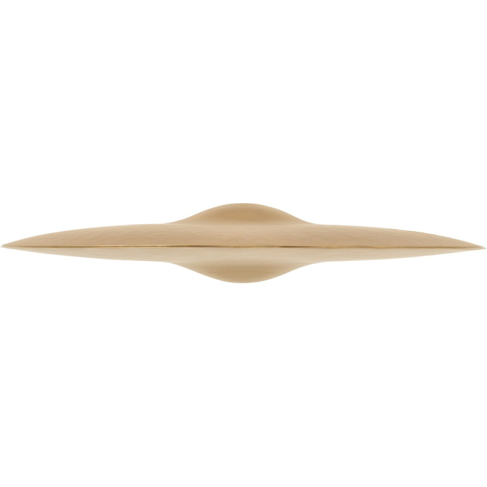 Meinl Cymbals PA14QSH Pure Alloy Benny Greb Signature Quick Sand Hat - 14