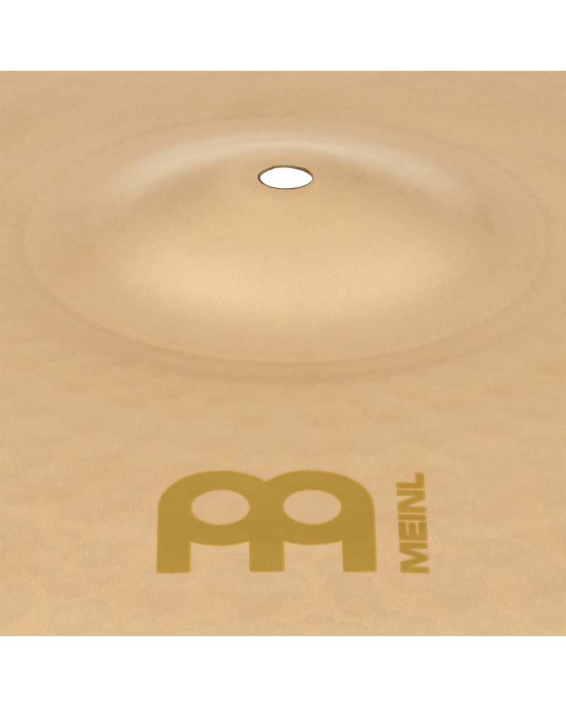 Meinl Cymbals PA14QSH Pure Alloy Benny Greb Signature Quick Sand Hat - 14