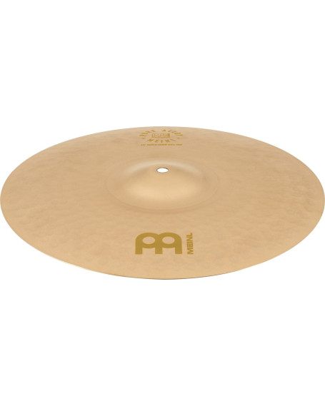 Meinl Cymbals PA14QSH Pure Alloy Benny Greb Signature Quick Sand Hat - 14