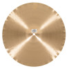 Meinl Cymbals PA14SWH Pure Alloy Soundwave Hihat - 14