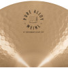 Meinl Cymbals PA14SWH Pure Alloy Soundwave Hihat - 14