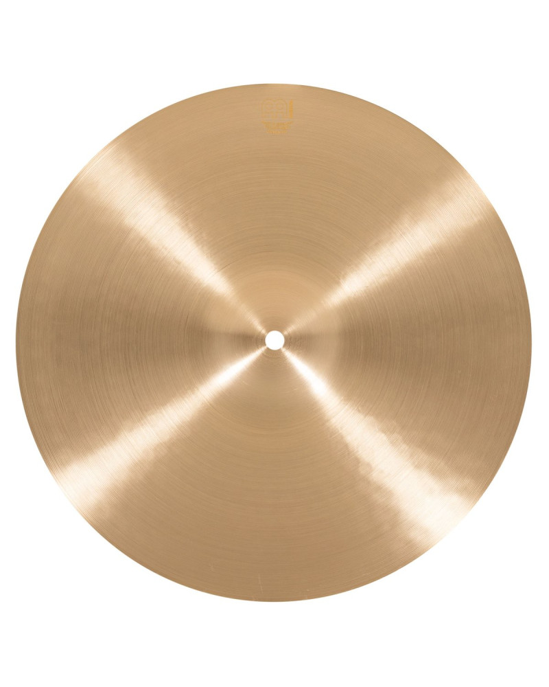 Meinl Cymbals PA14SWH Pure Alloy Soundwave Hihat - 14