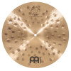 Meinl Cymbals PA15EHH Pure Alloy Extra Hammered Hihat - 15