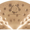 Meinl Cymbals PA15EHH Pure Alloy Extra Hammered Hihat - 15