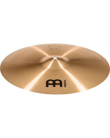 Meinl Cymbals PA15MH Pure Alloy Medium Hihat - 15