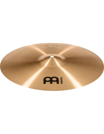 Meinl Cymbals PA15MH Pure Alloy Medium Hihat - 15