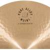 Meinl Cymbals PA15SWH Pure Alloy Soundwave Hihat - 15