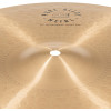 Meinl Cymbals PA15SWH Pure Alloy Soundwave Hihat - 15