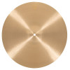 Meinl Cymbals PA15SWH Pure Alloy Soundwave Hihat - 15