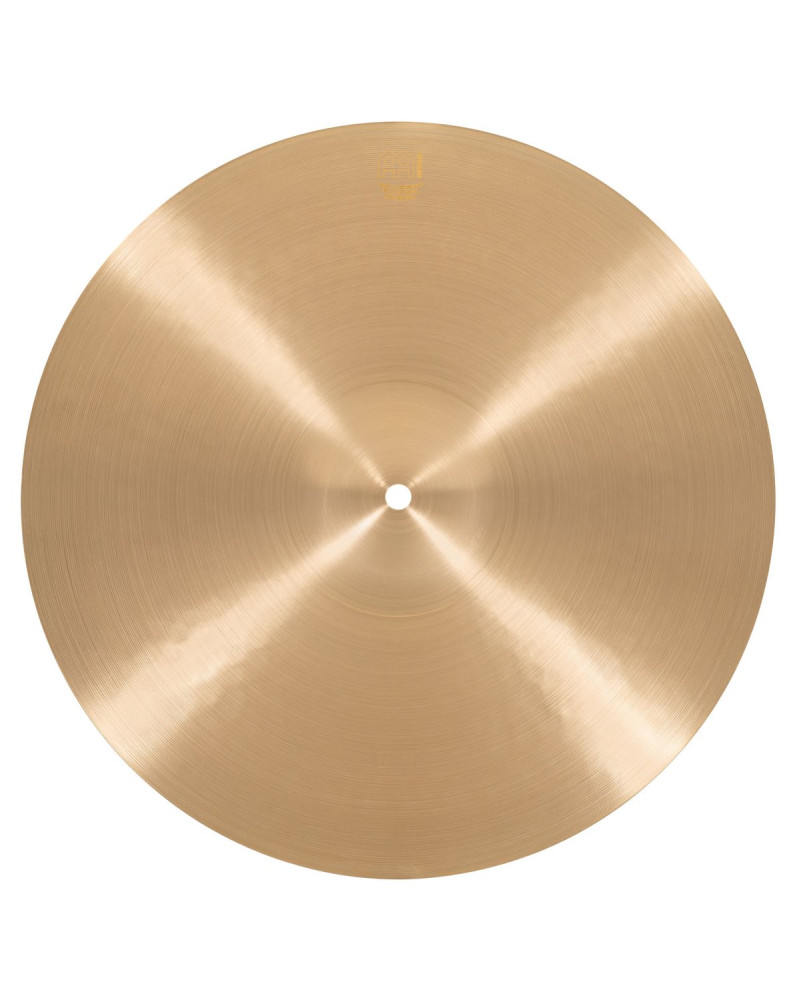 Meinl Cymbals PA15SWH Pure Alloy Soundwave Hihat - 15
