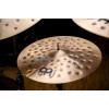 Meinl Cymbals PA16EHC Pure Alloy Extra Hammered Crash - 16