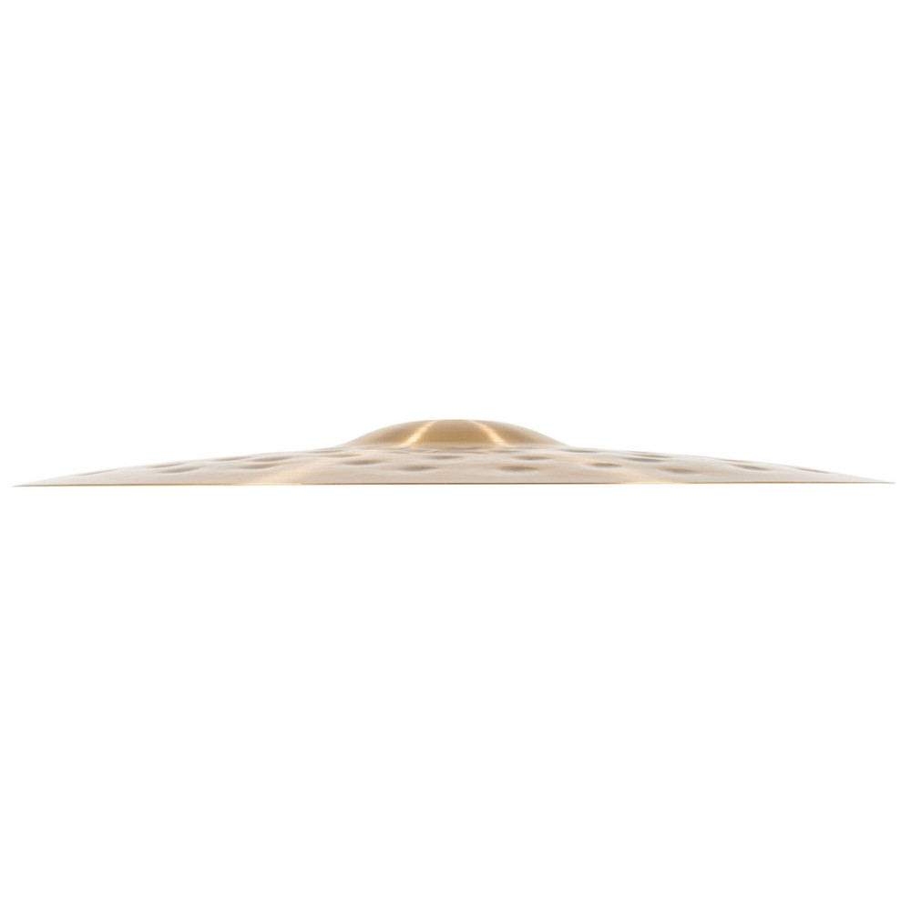 Meinl Cymbals PA16EHC Pure Alloy Extra Hammered Crash - 16