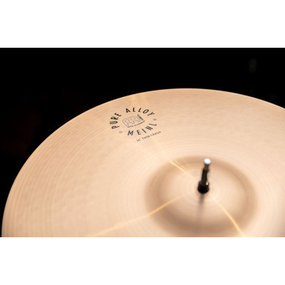 Meinl Cymbals PA16TC Pure Alloy Thin Crash - 16
