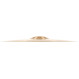 Meinl Cymbals PA17MC Pure Alloy Medium Crash - 17