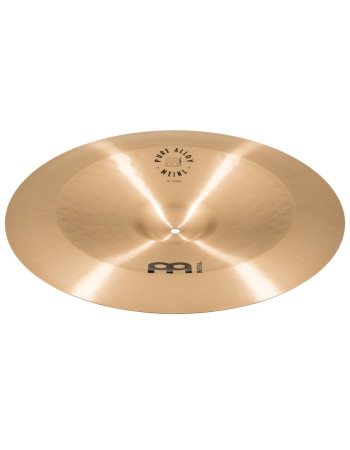 Meinl Cymbals PA18CH Pure Alloy China - 18