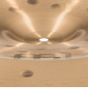 Meinl Cymbals PA18EHCH Pure Alloy Extra Hammered China - 18
