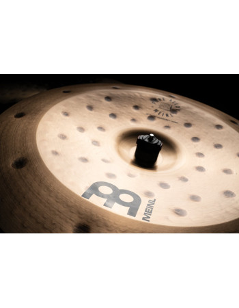 Meinl Cymbals PA18EHCH Pure Alloy Extra Hammered China - 18