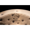Meinl Cymbals PA18EHCH Pure Alloy Extra Hammered China - 18