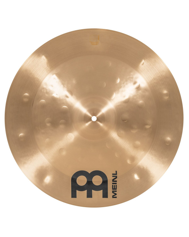Meinl Cymbals PA18EHCH Pure Alloy Extra Hammered China - 18