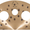 Meinl Cymbals PA18EHTRC Pure Alloy Extra Hammered Trash Crash - 18