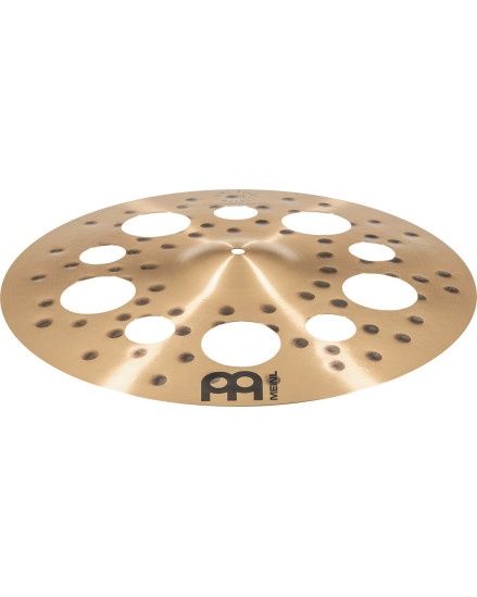 Meinl Cymbals PA18EHTRC Pure Alloy Extra Hammered Trash Crash - 18