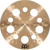Meinl Cymbals PA18EHTRC Pure Alloy Extra Hammered Trash Crash - 18